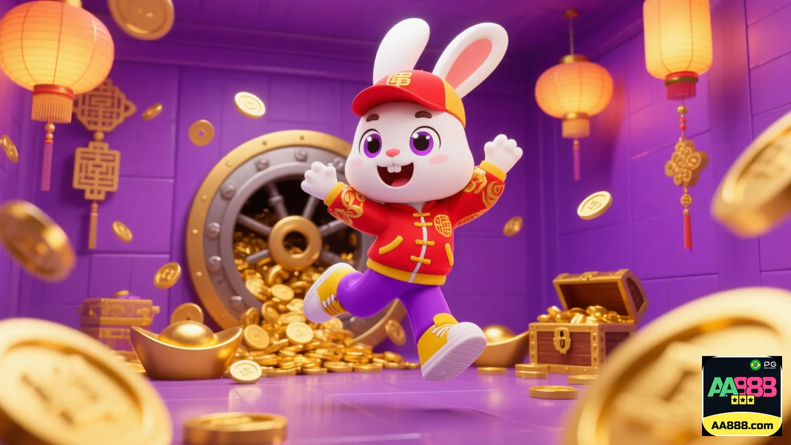 Login cassino seguro