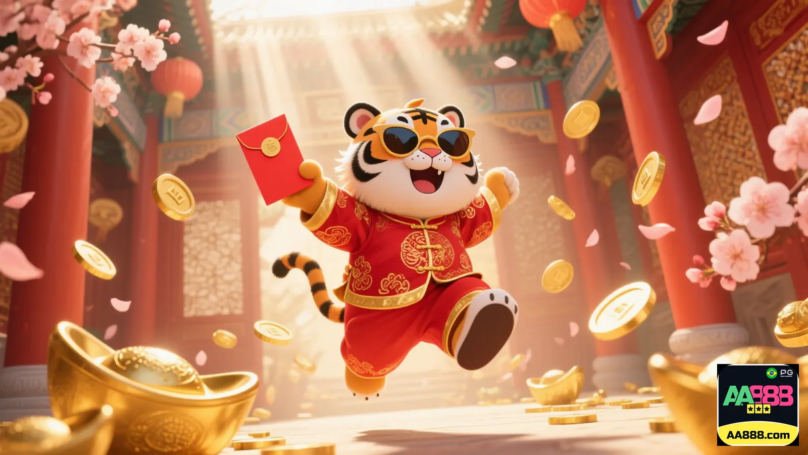 Benefícios do Programa - aa888